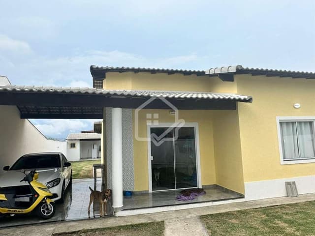 vendo casa itaipuaçu leste