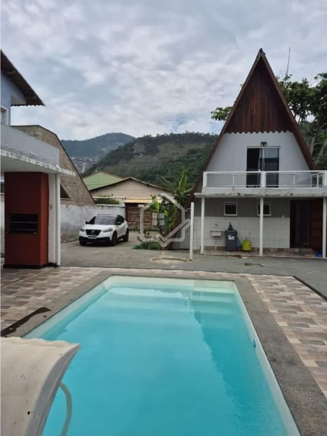 casa a venda chale recanto de itaipuaçu