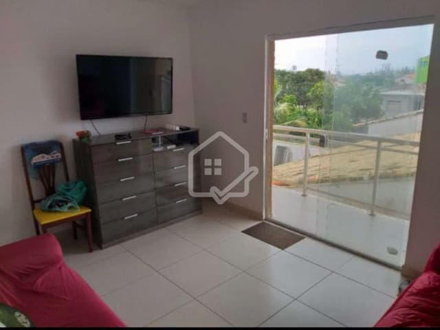 vendo apartamento itaipuaçu 100% financiado