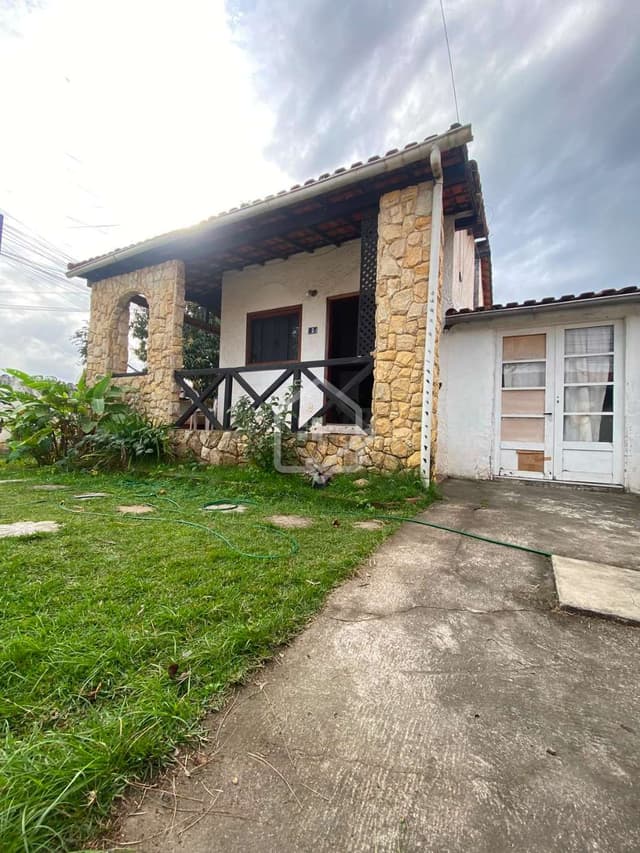 vendo casa itaipuaçu oeste 
