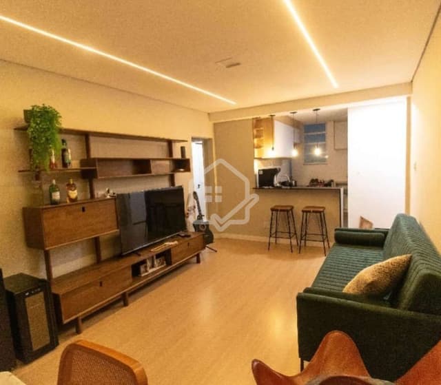 vendo apartamento icarai - niteroi