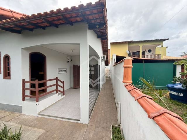 casa a venda cordeirinho -marica
