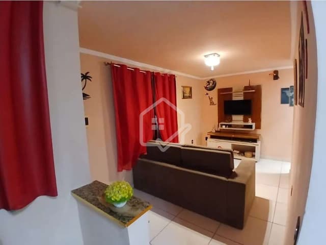 vendo apartamento chacara de inoa 