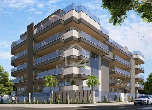 apartamentos e cobertura a venda marina