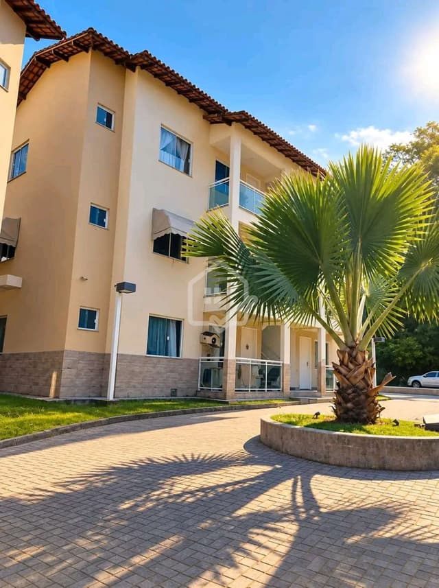 apartamento a venda itaipuaçu 