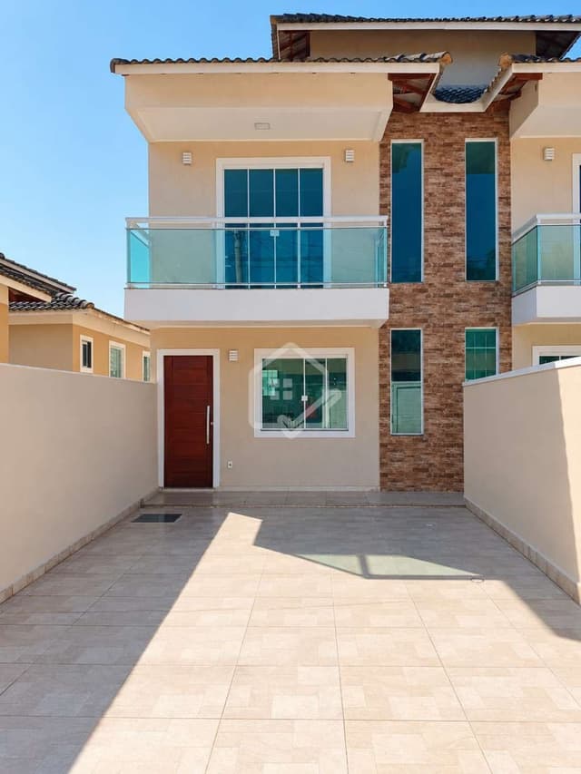 casa a venda no barroco 