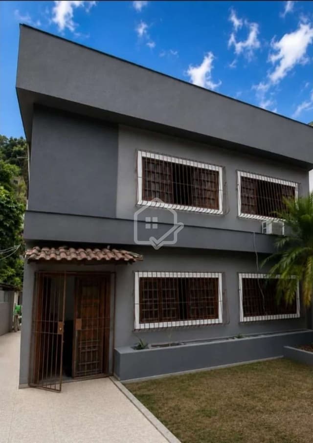 vendo casa em sao francisco -niteroi