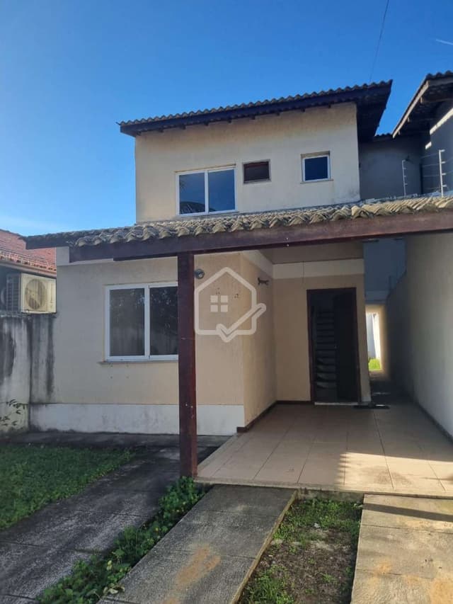 vendo casa no maravista - niteroi