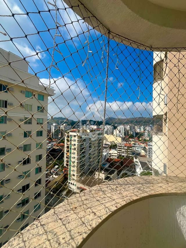apartamento a venda santa rosa -niteroi